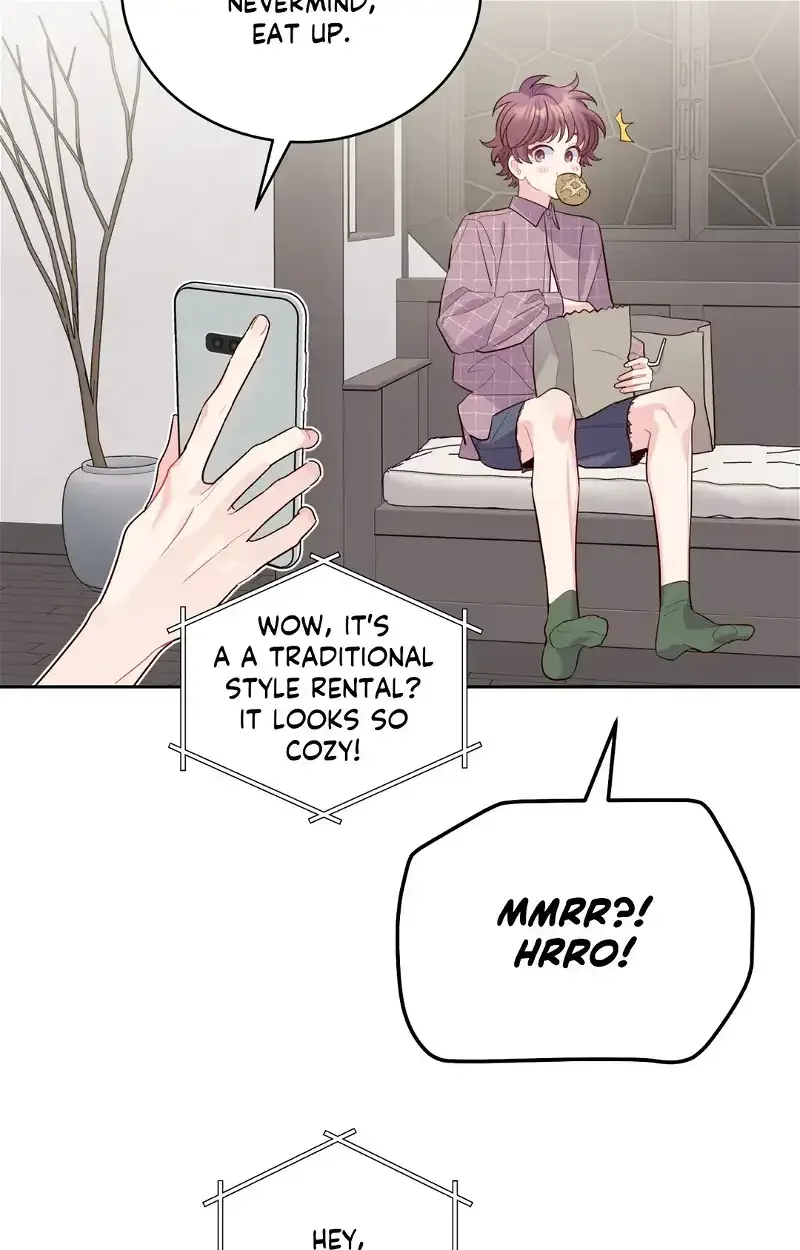 Merry Marbling Chapter 75 page 21
