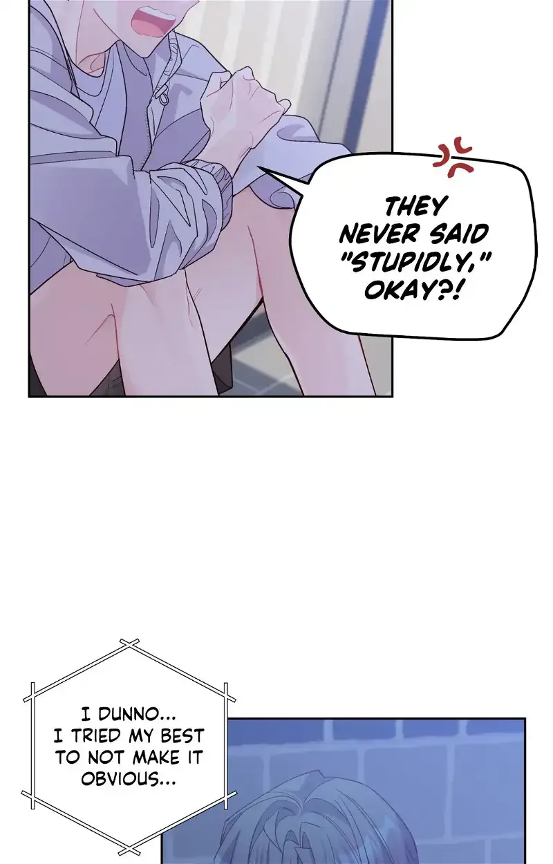 Merry Marbling Chapter 75 page 35