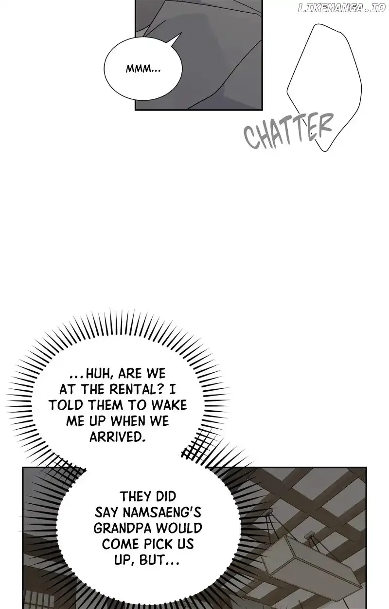Merry Marbling Chapter 74 page 68