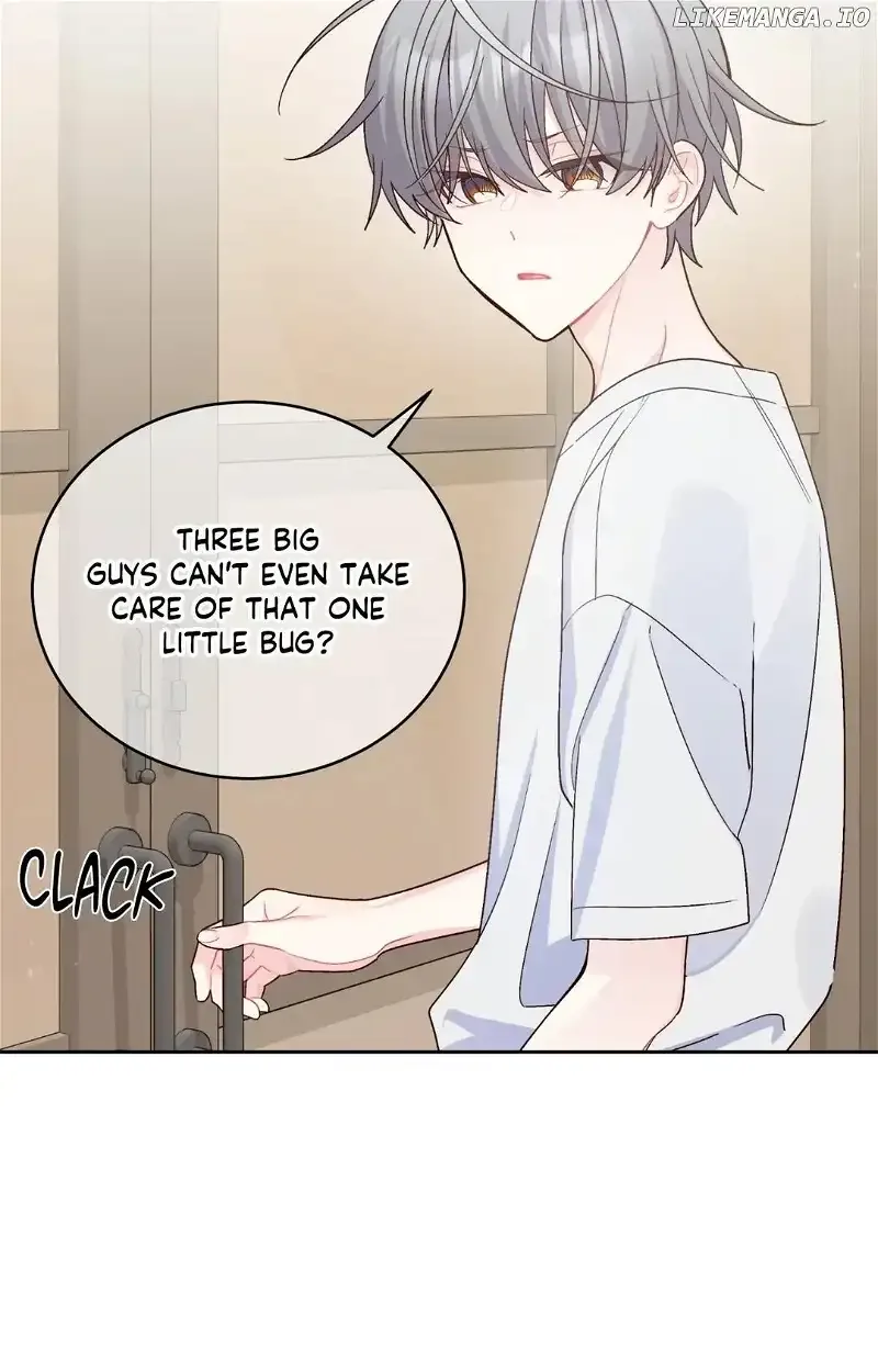 Merry Marbling Chapter 74 page 80
