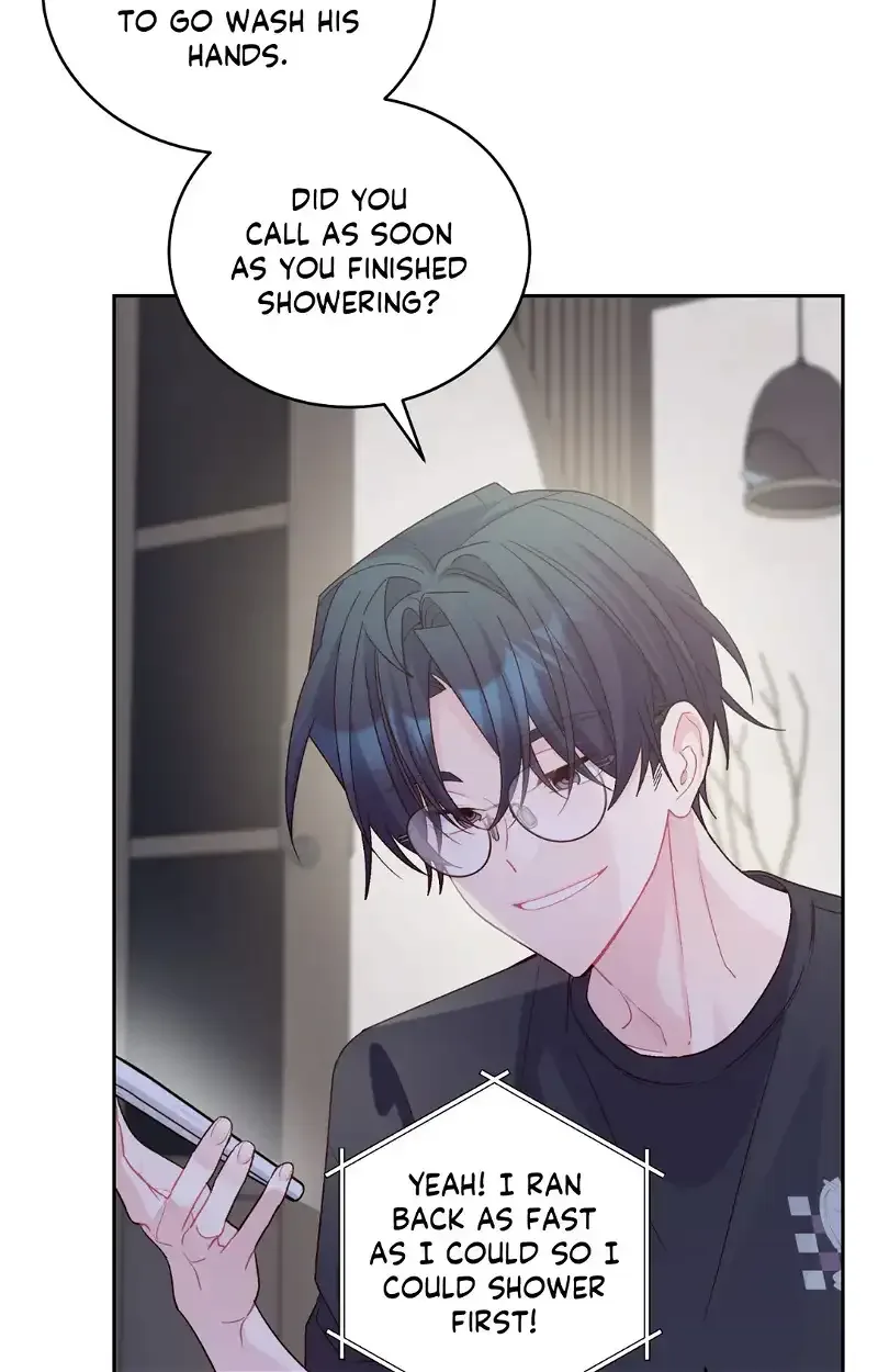 Merry Marbling Chapter 75 page 19