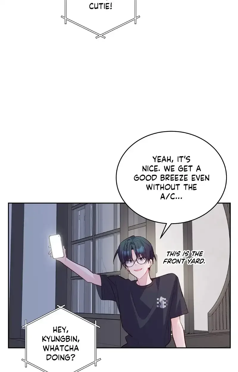 Merry Marbling Chapter 75 page 22