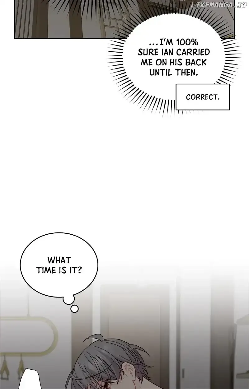 Merry Marbling Chapter 74 page 69