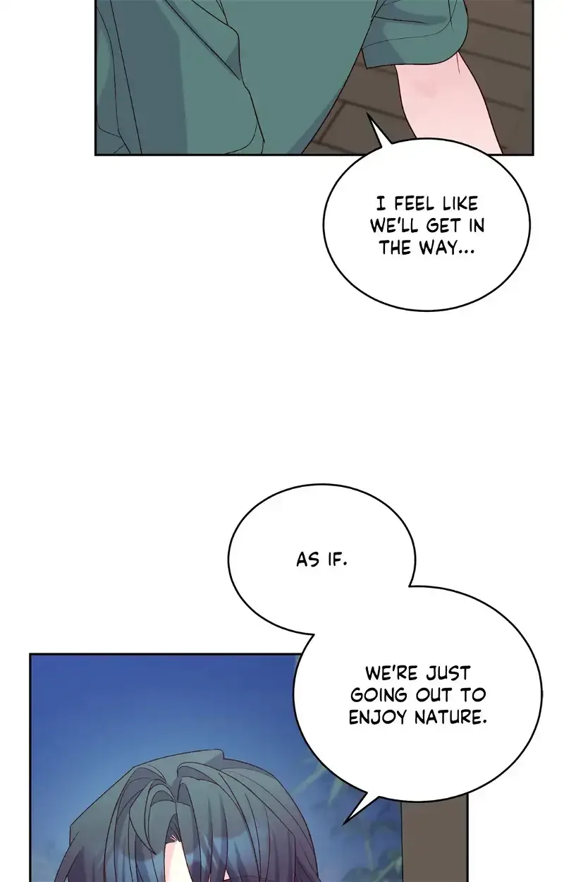 Merry Marbling Chapter 75 page 54