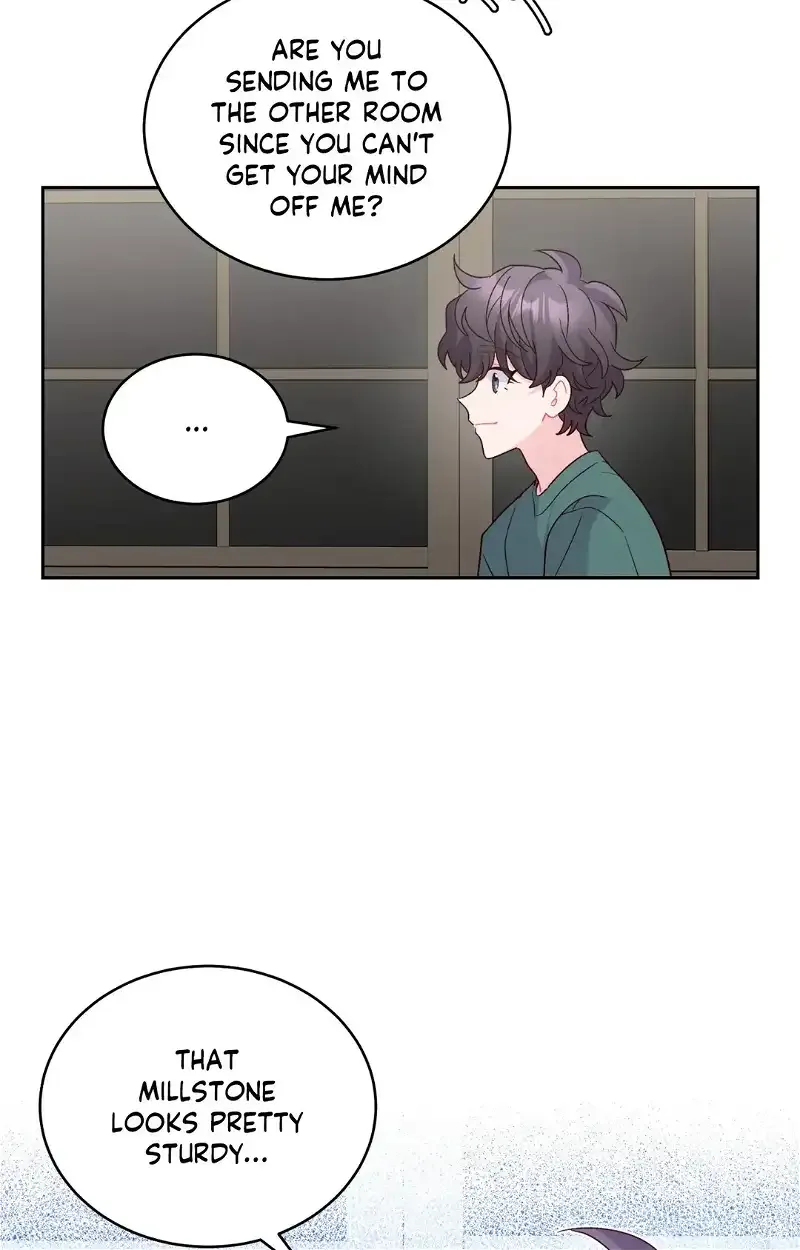 Merry Marbling Chapter 75 page 49