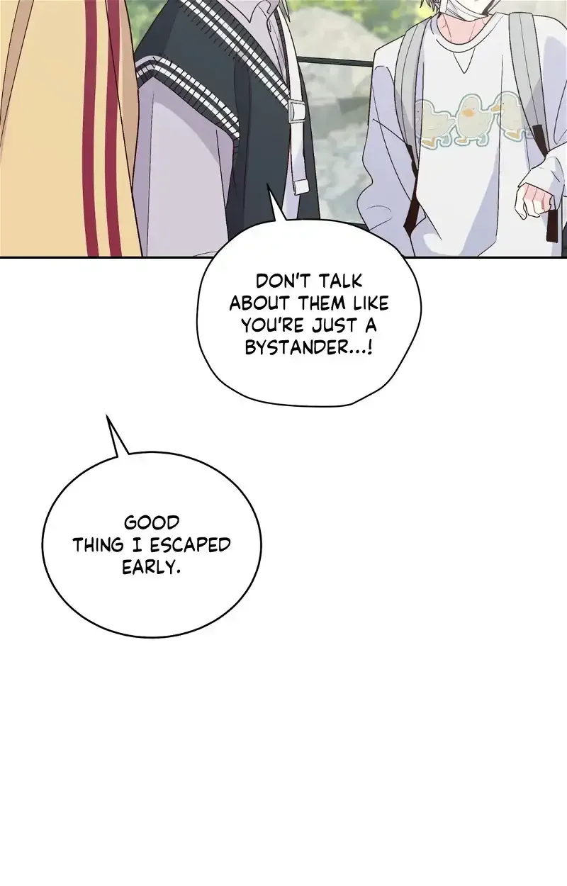 Merry Marbling Chapter 75 page 83