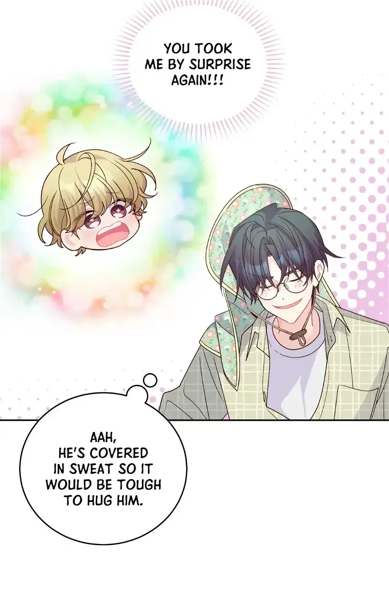 Merry Marbling Chapter 75 page 79
