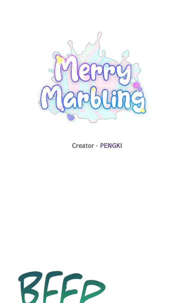 Merry Marbling Chapter 75 page 56