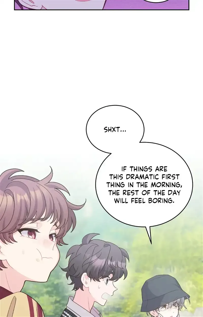 Merry Marbling Chapter 75 page 82