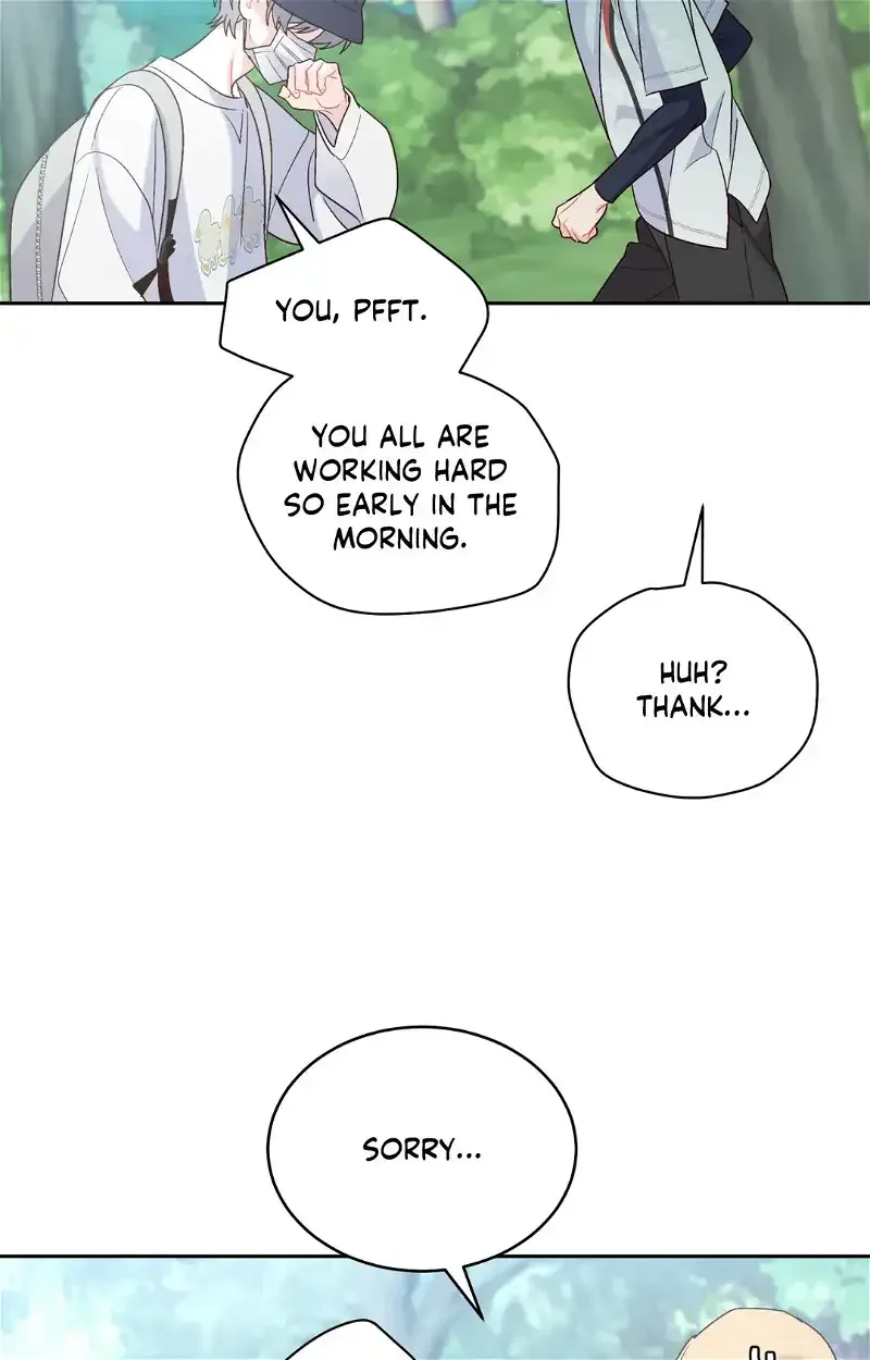 Merry Marbling Chapter 75 page 64