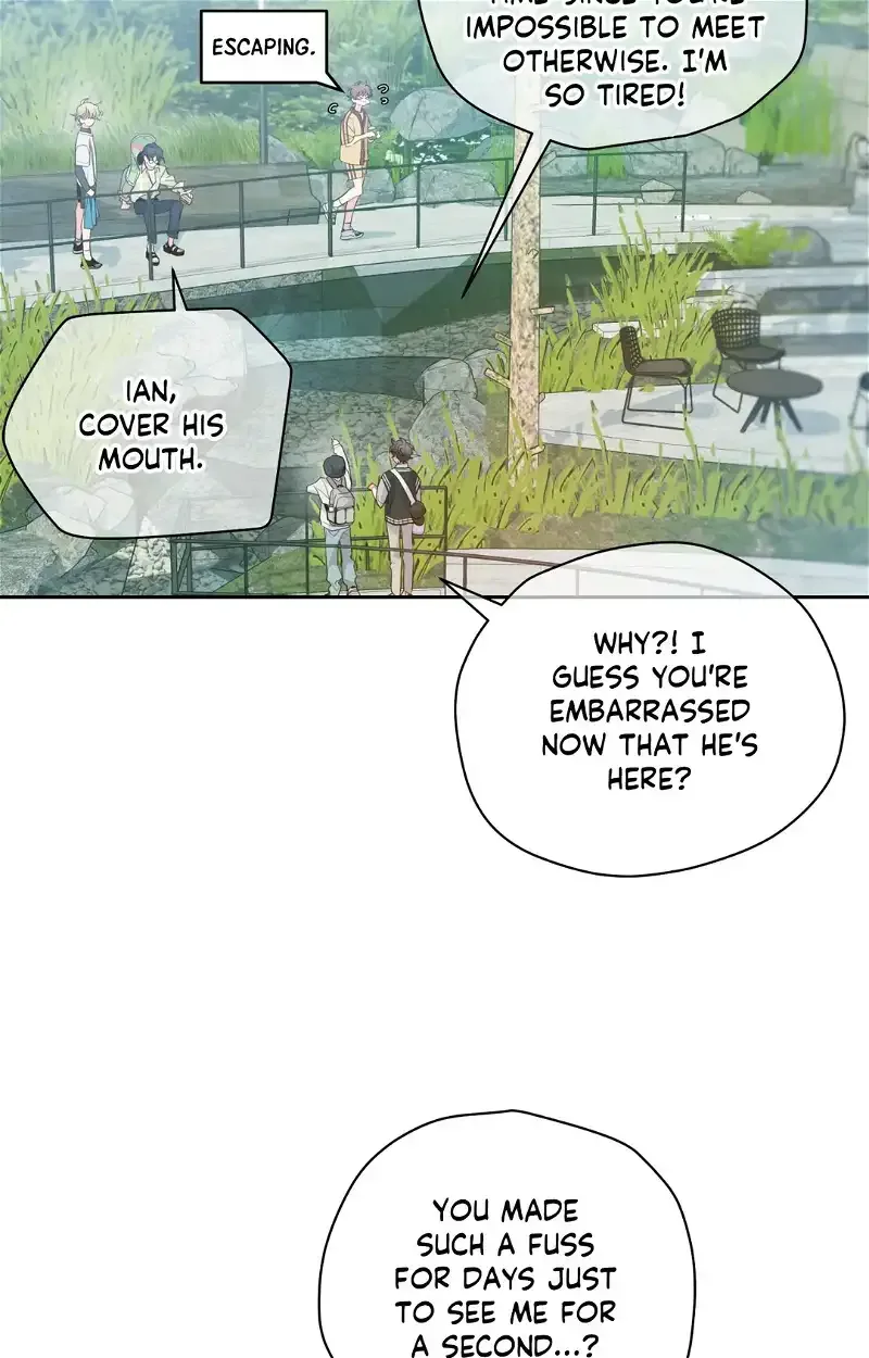 Merry Marbling Chapter 75 page 75