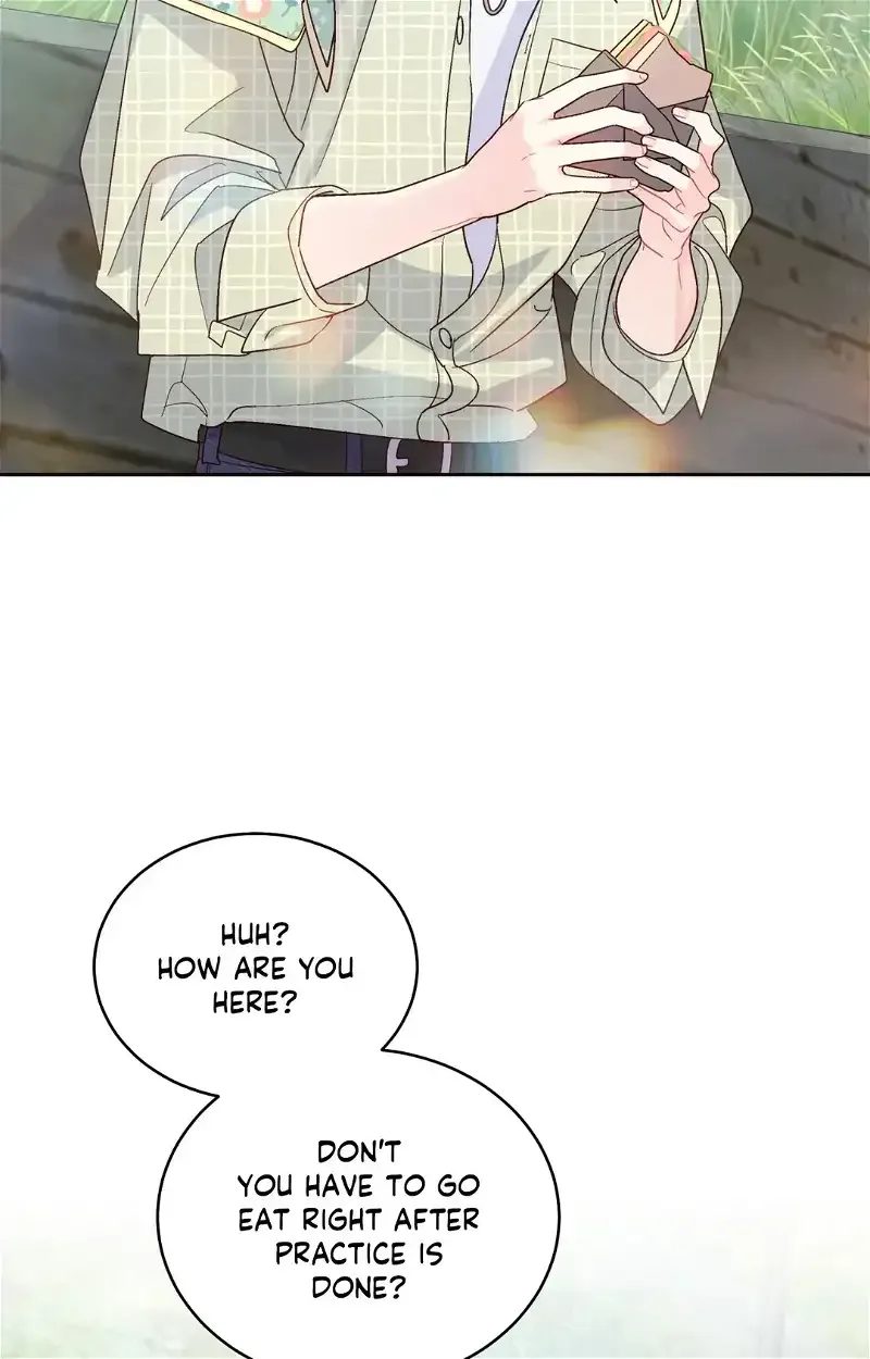 Merry Marbling Chapter 75 page 71