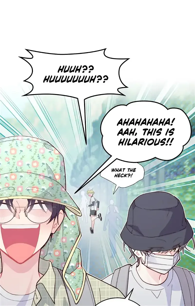 Merry Marbling Chapter 75 page 67
