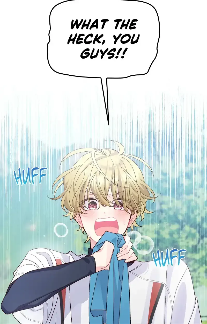 Merry Marbling Chapter 75 page 69
