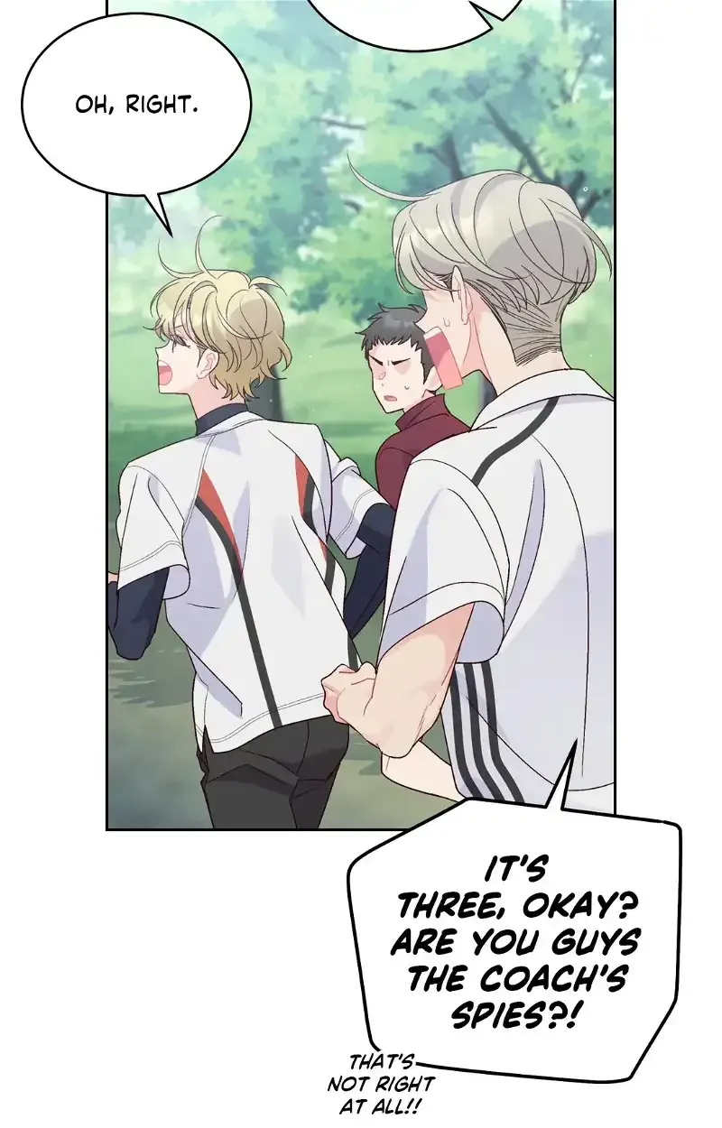 Merry Marbling Chapter 75 page 60