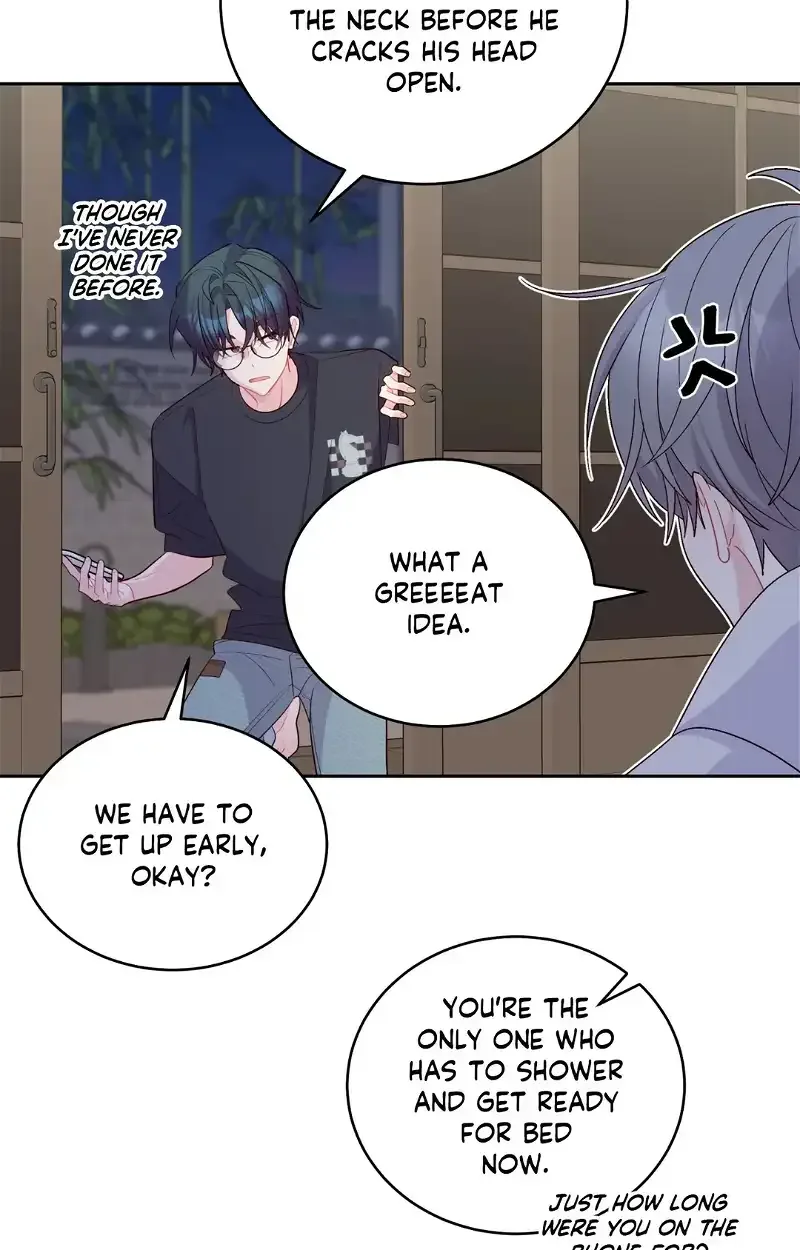Merry Marbling Chapter 75 page 52