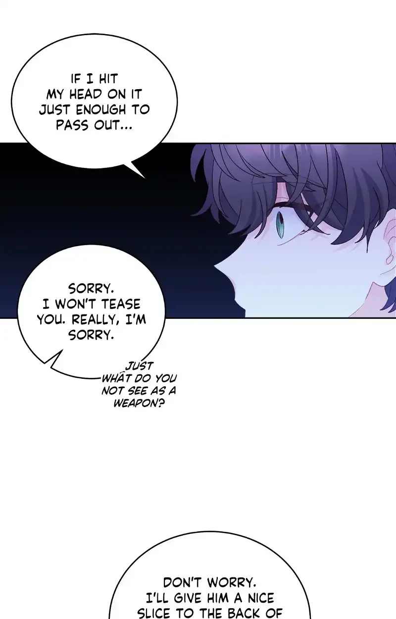 Merry Marbling Chapter 75 page 51