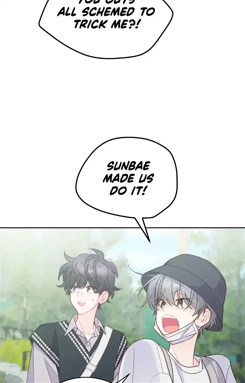 Merry Marbling Chapter 75 page 73