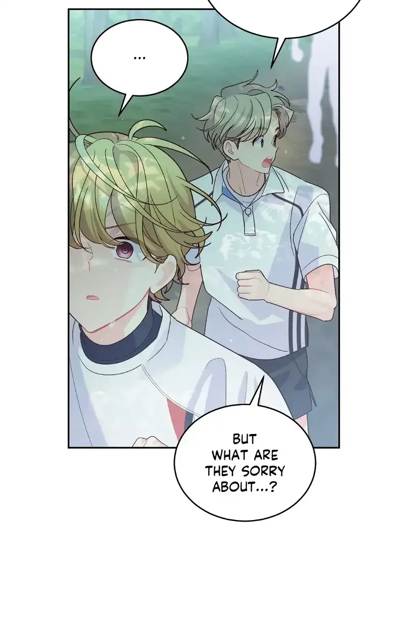 Merry Marbling Chapter 75 page 66