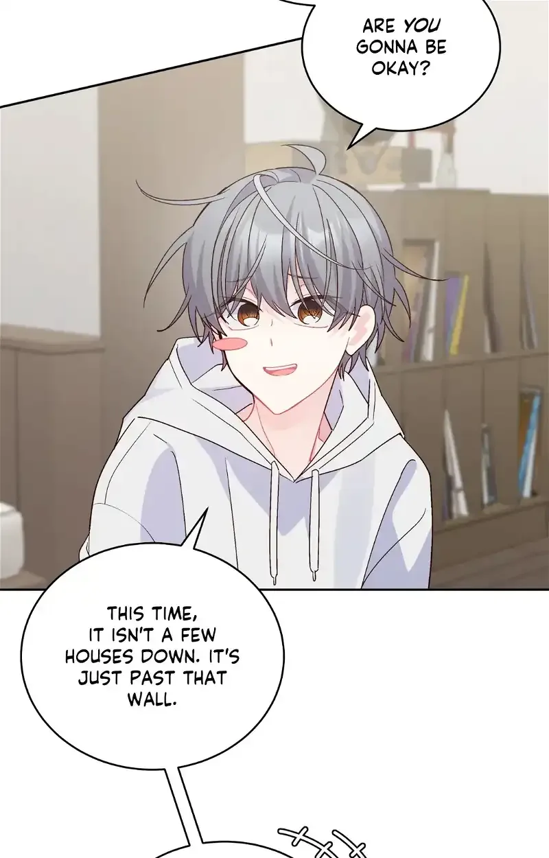 Merry Marbling Chapter 75 page 48
