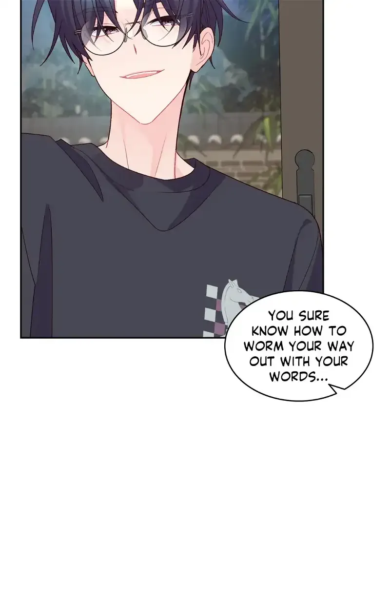 Merry Marbling Chapter 75 page 55