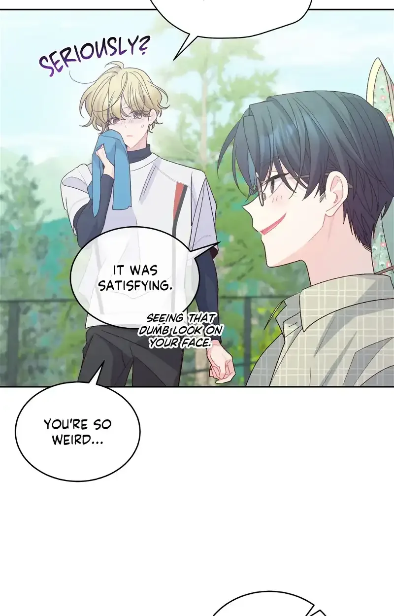 Merry Marbling Chapter 75 page 76