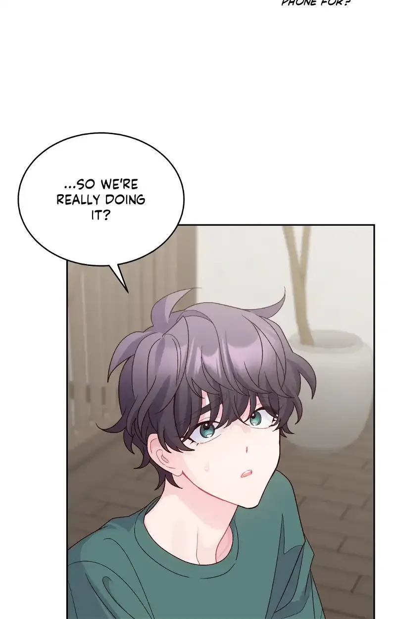 Merry Marbling Chapter 75 page 53