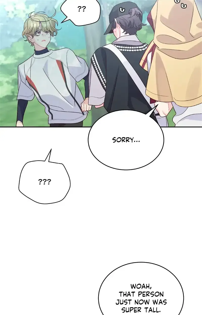 Merry Marbling Chapter 75 page 65