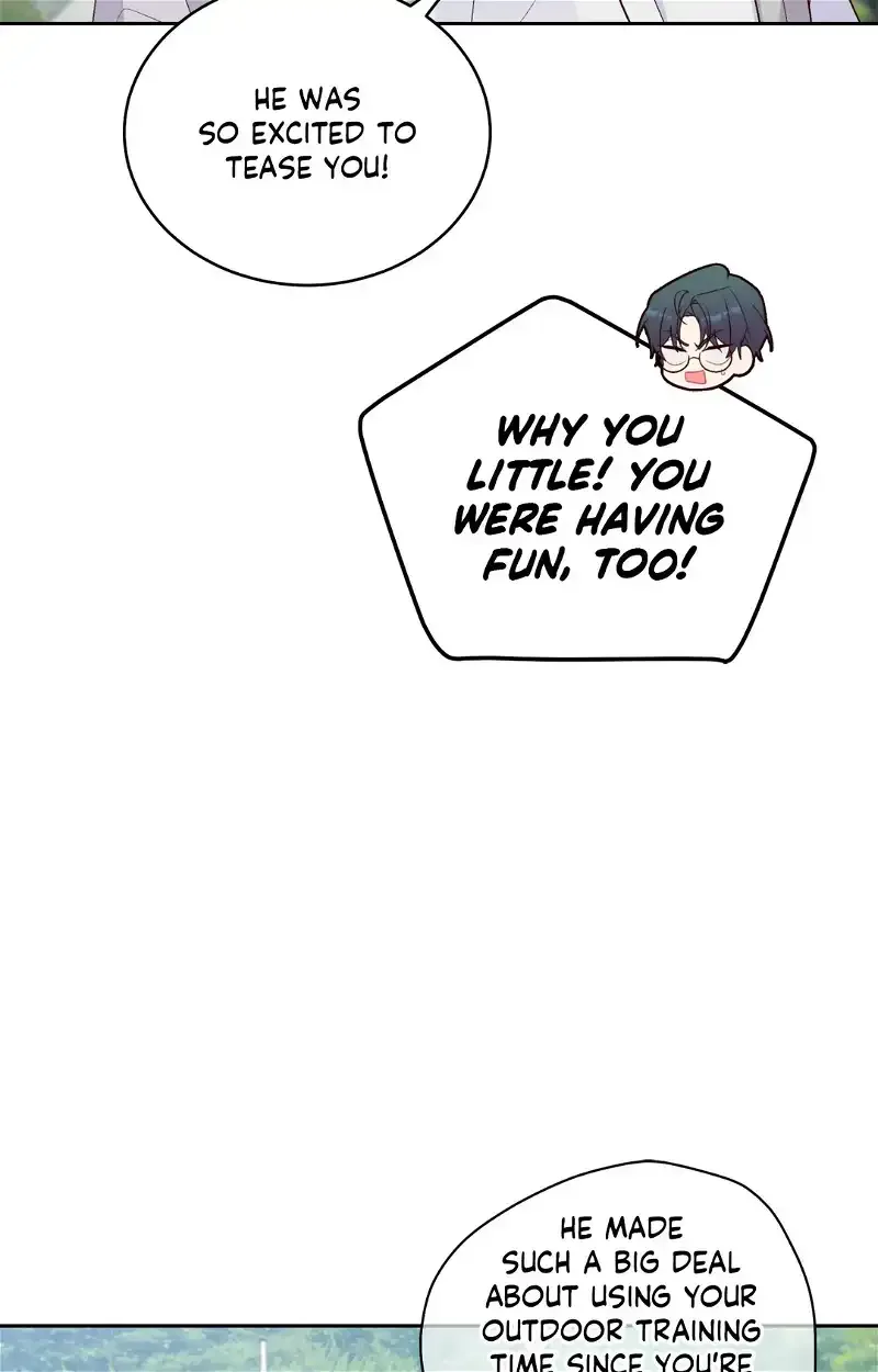 Merry Marbling Chapter 75 page 74