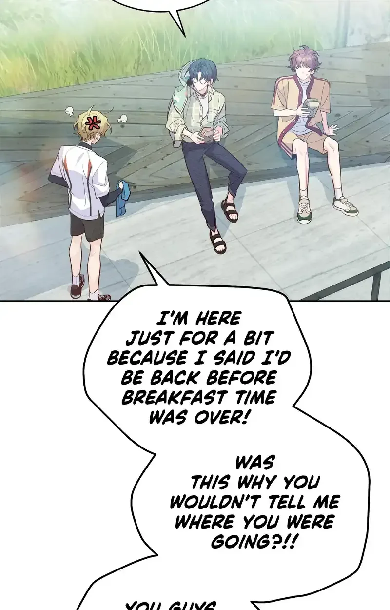 Merry Marbling Chapter 75 page 72