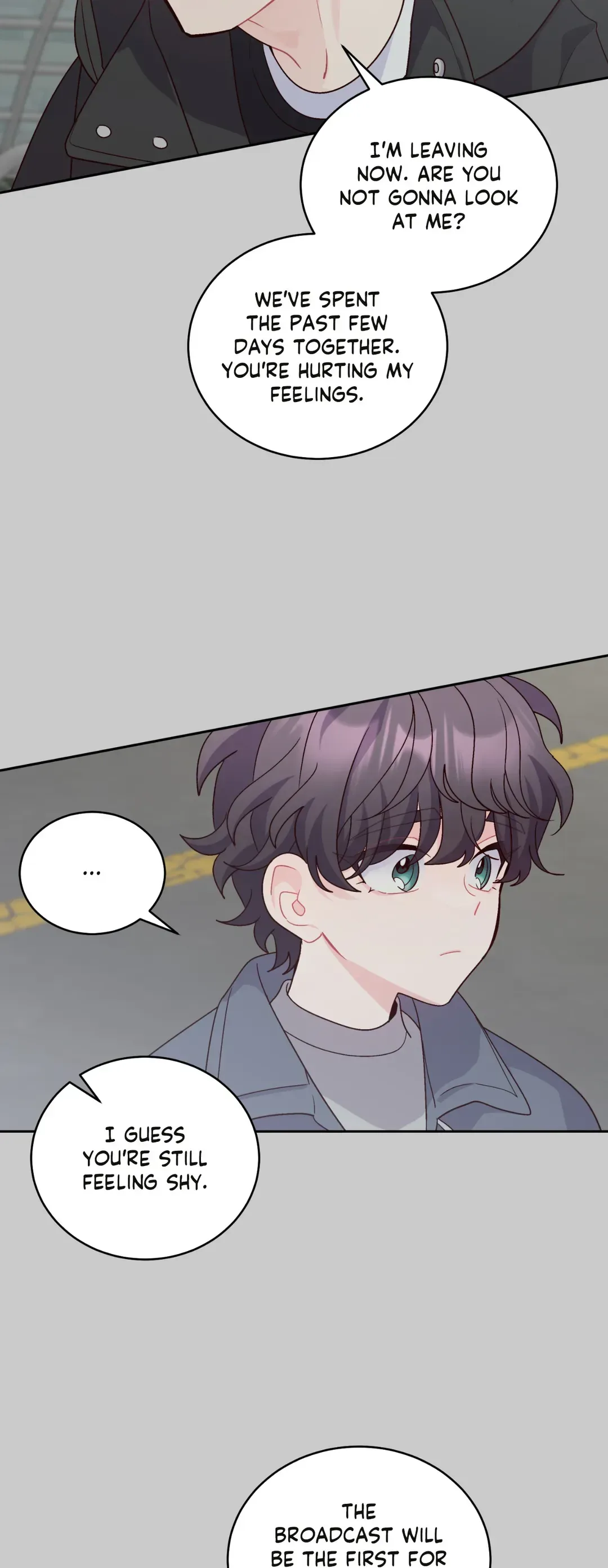 Merry Marbling Chapter 82 page 6