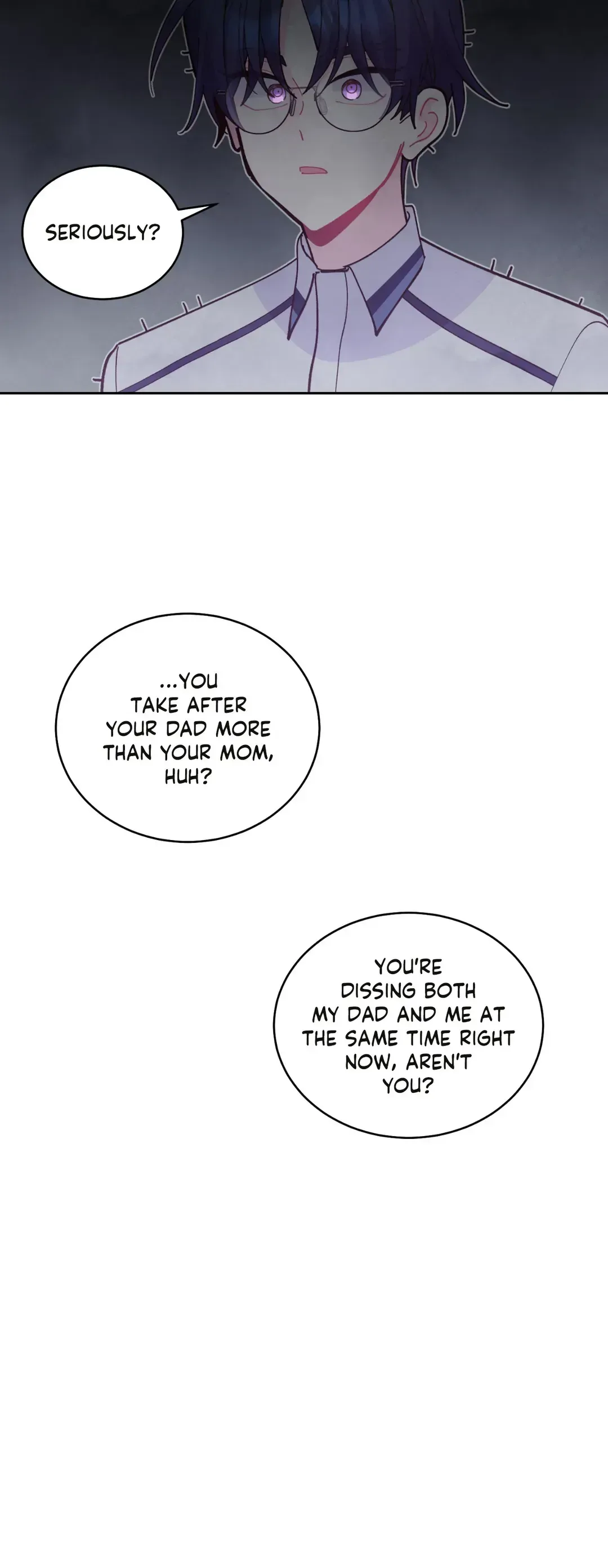 Merry Marbling Chapter 81 page 28