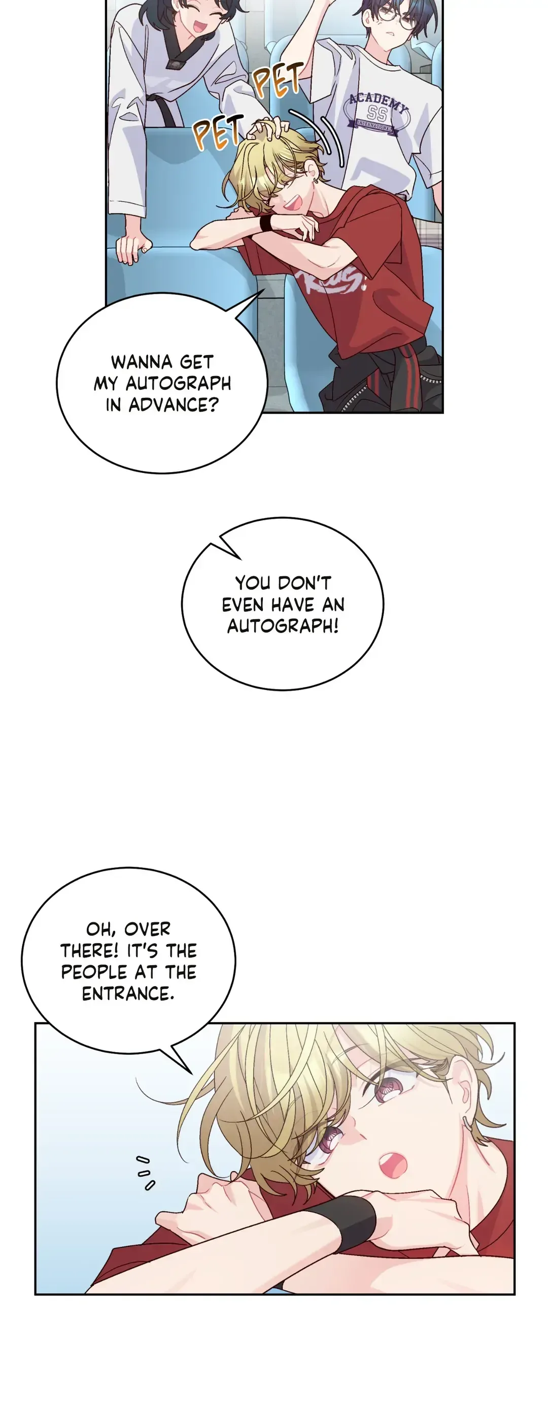 Merry Marbling Chapter 81 page 41