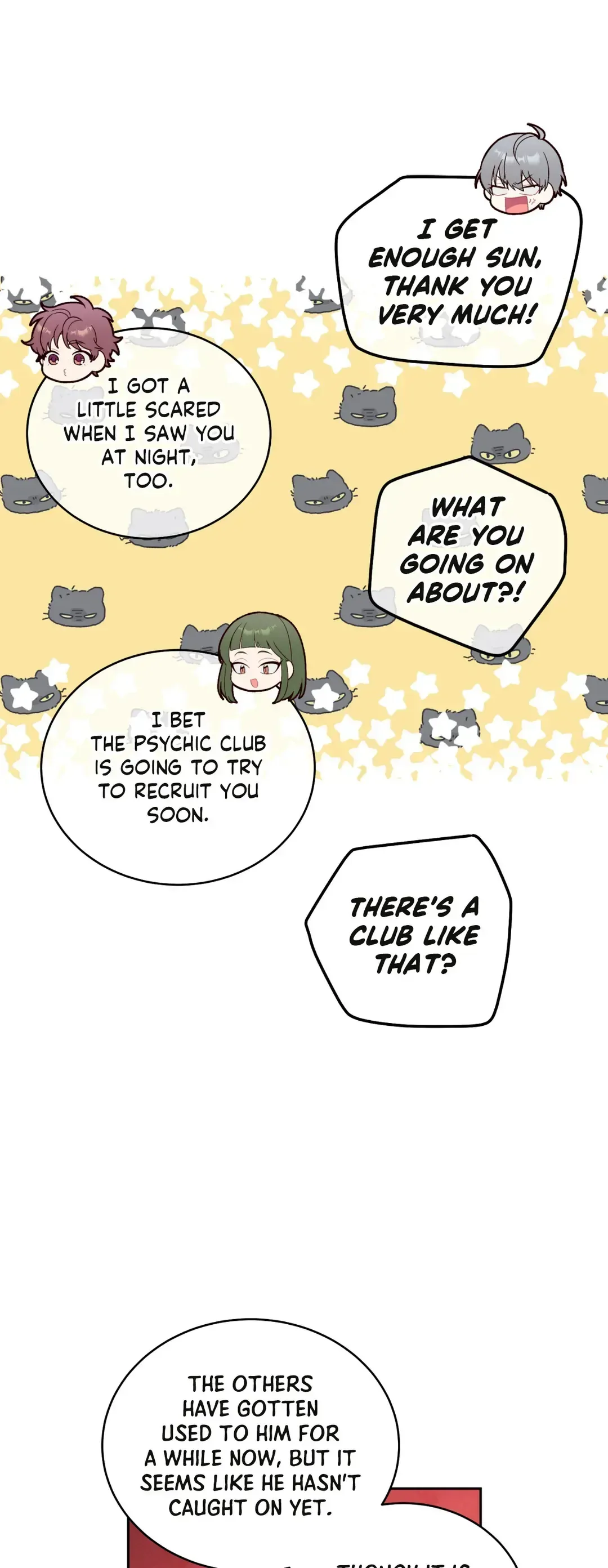 Merry Marbling Chapter 81 page 9