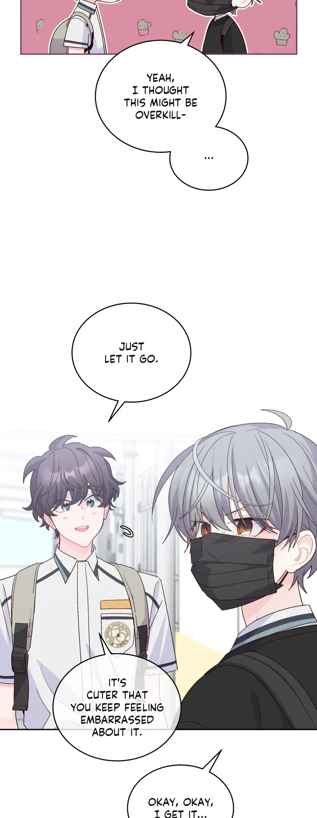 Merry Marbling Chapter 81 page 4