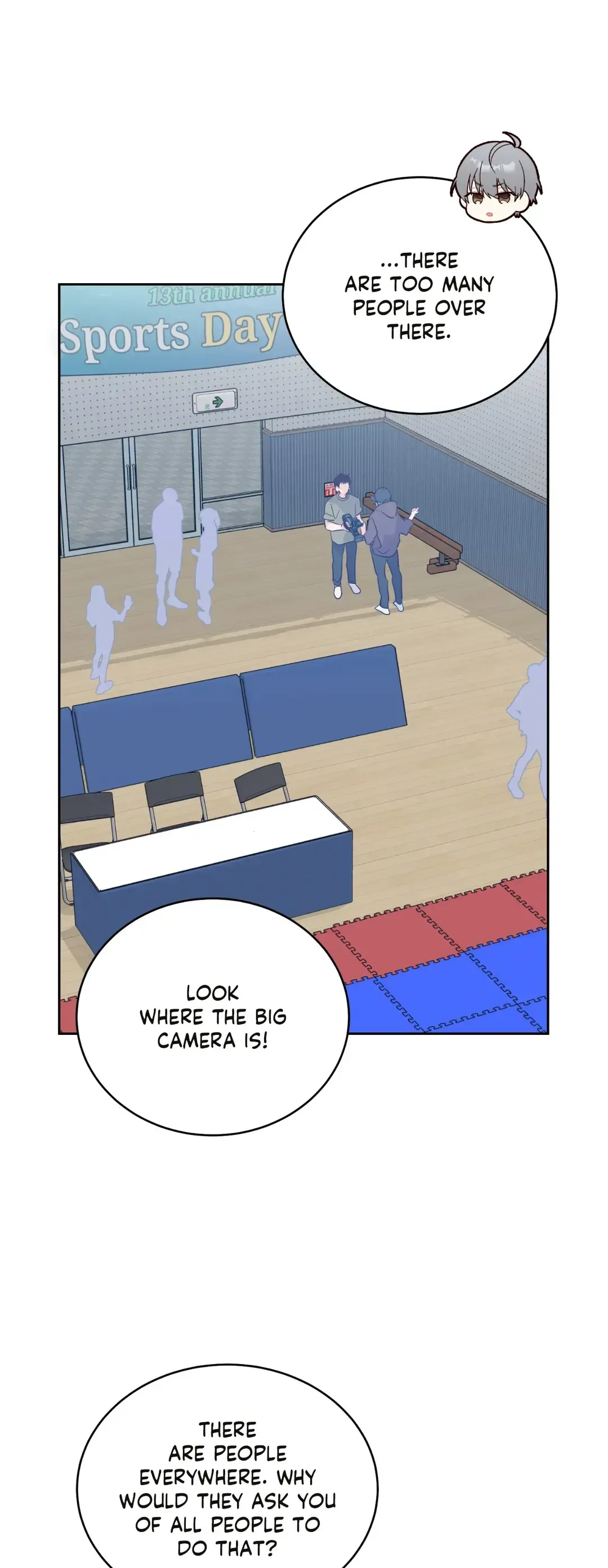Merry Marbling Chapter 81 page 42