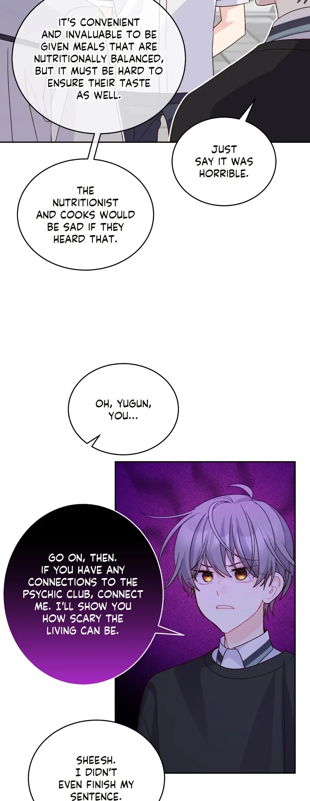 Merry Marbling Chapter 81 page 25