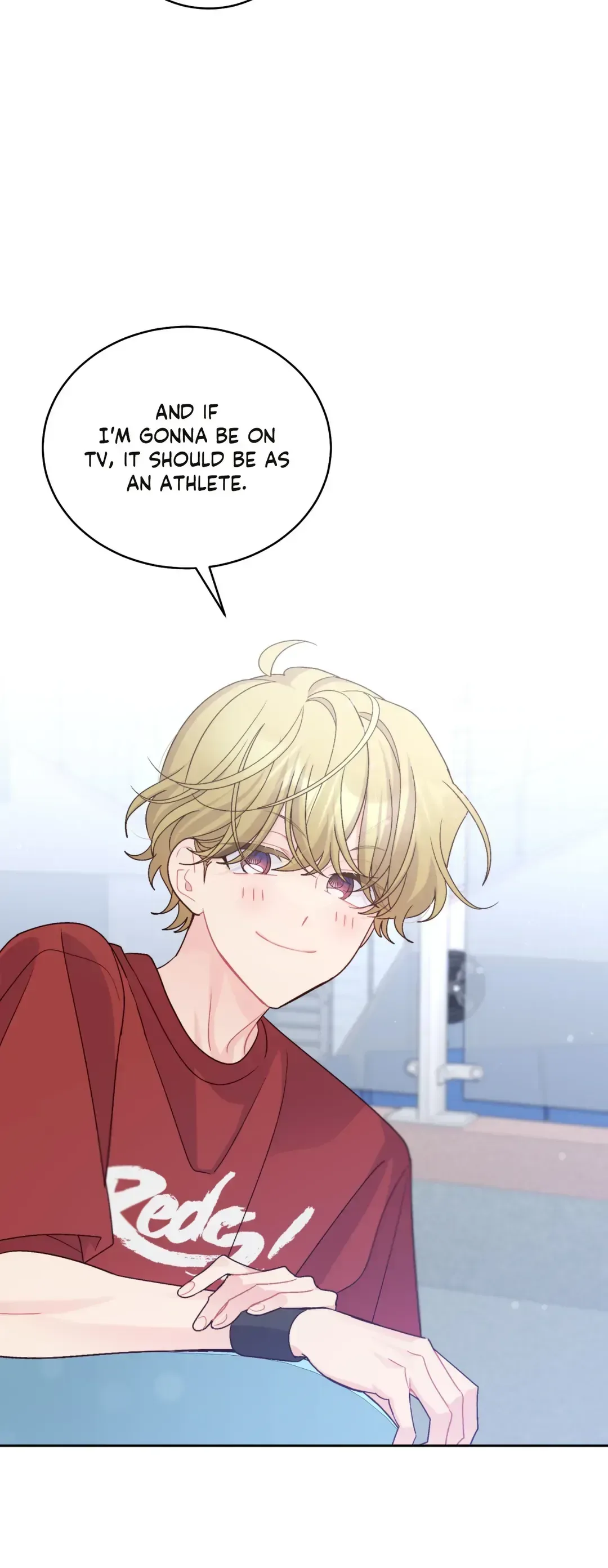 Merry Marbling Chapter 81 page 39