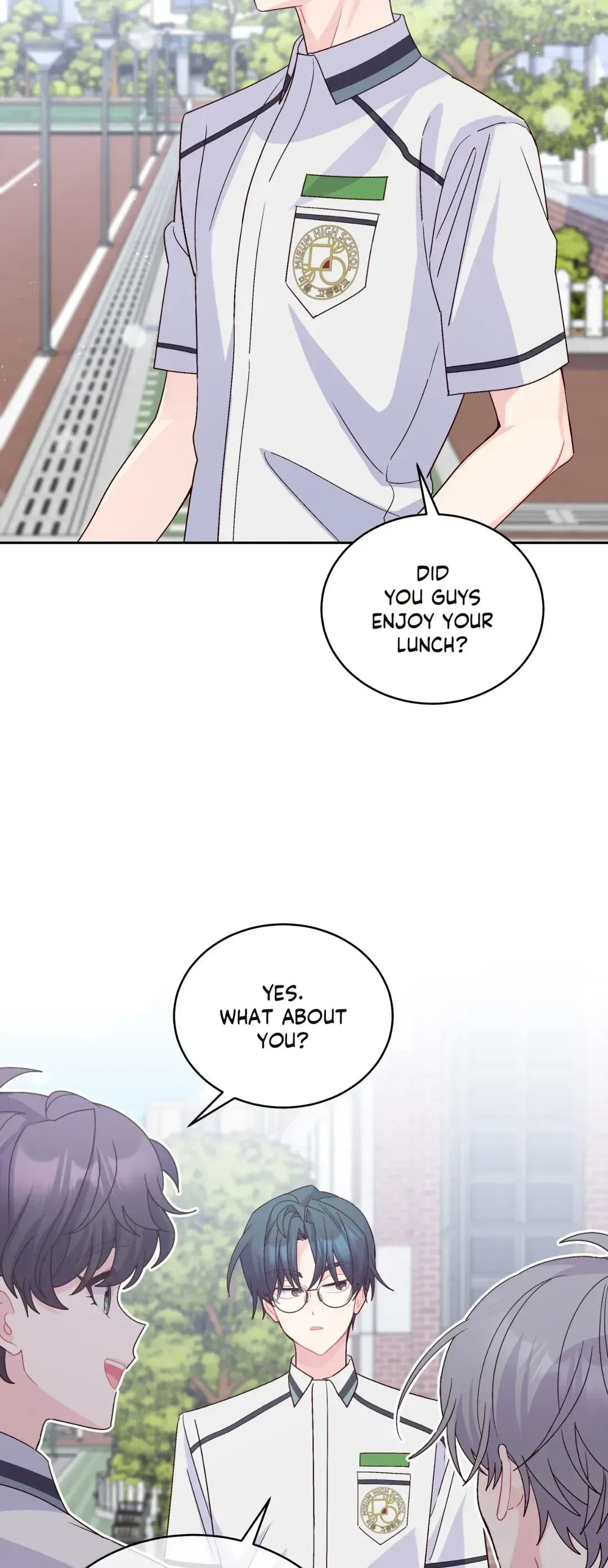 Merry Marbling Chapter 81 page 24