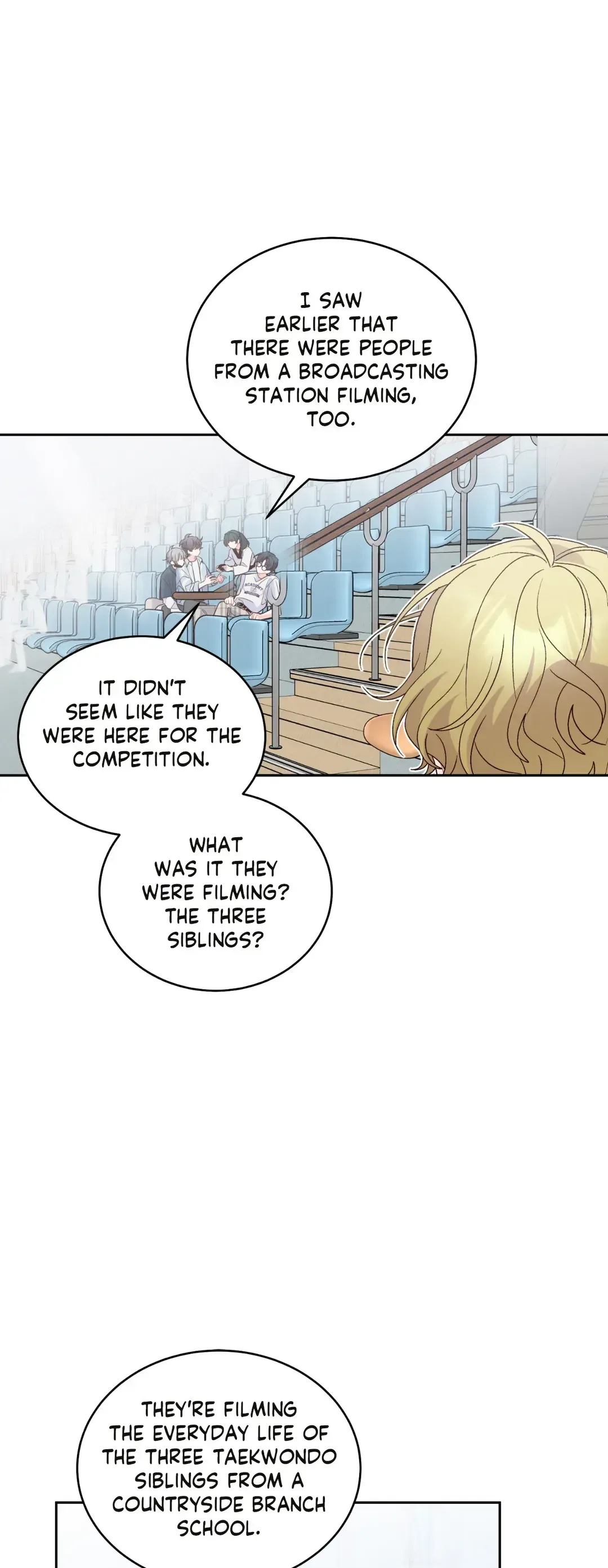 Merry Marbling Chapter 81 page 36