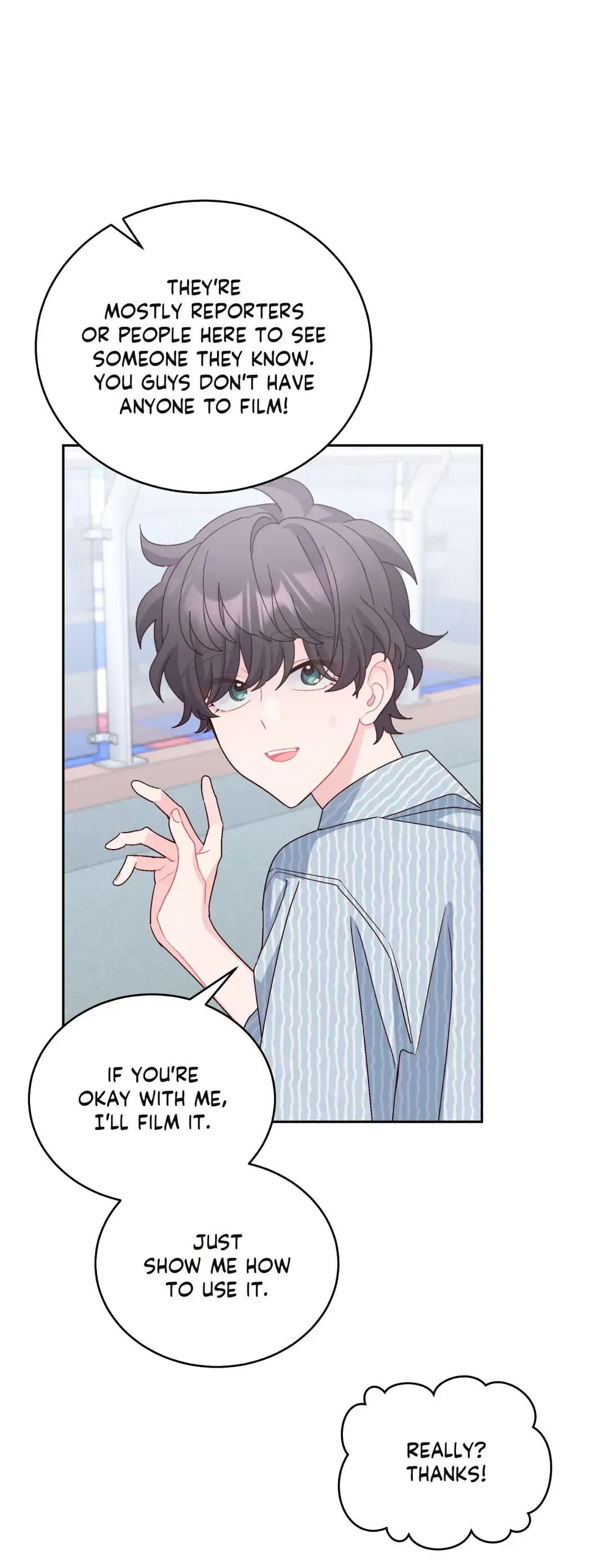 Merry Marbling Chapter 81 page 35