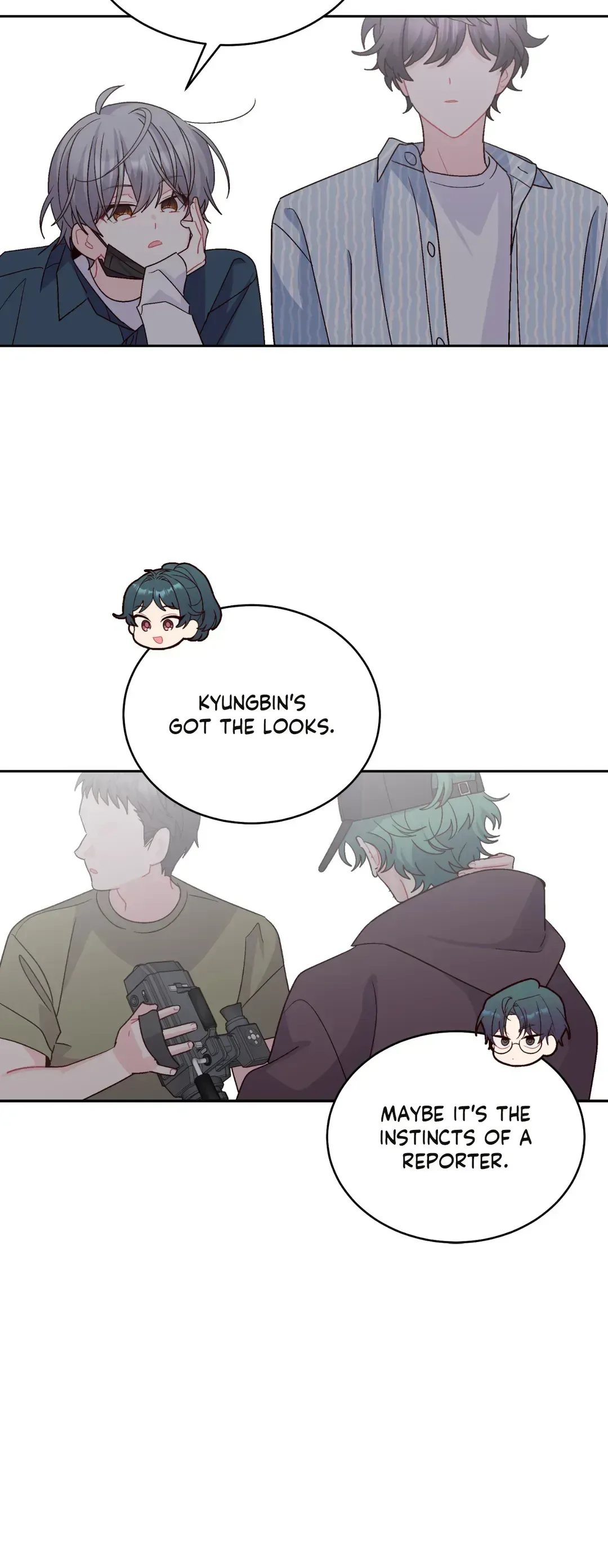 Merry Marbling Chapter 81 page 43