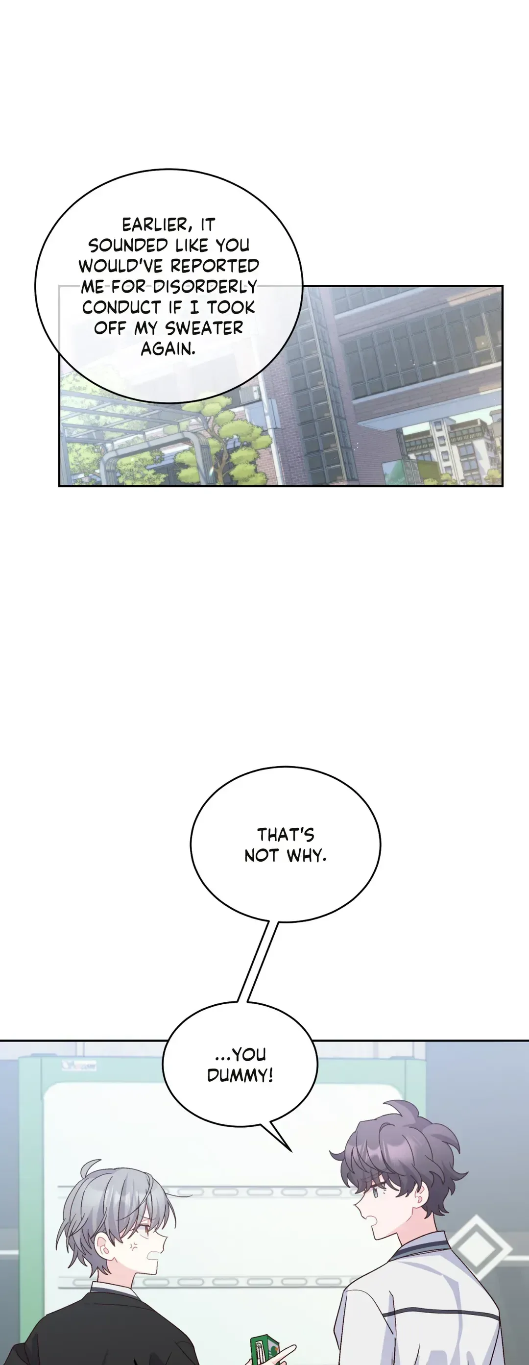 Merry Marbling Chapter 81 page 19