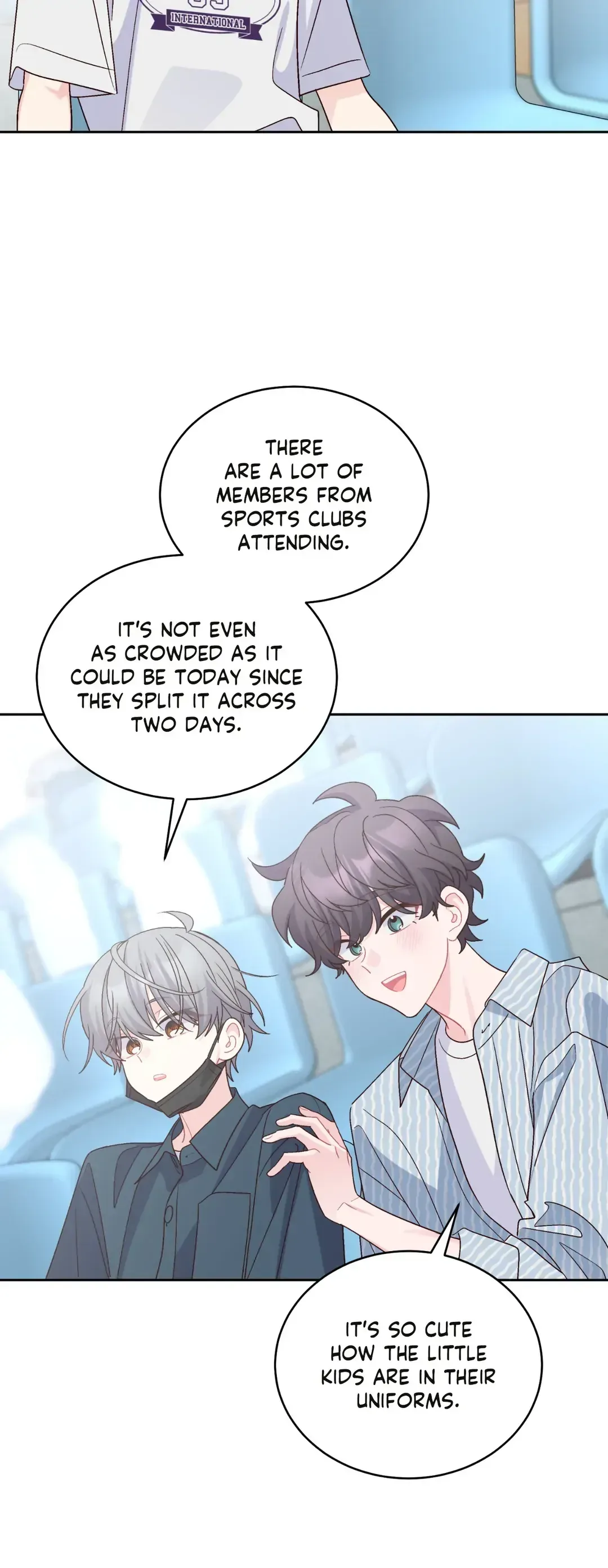Merry Marbling Chapter 81 page 30