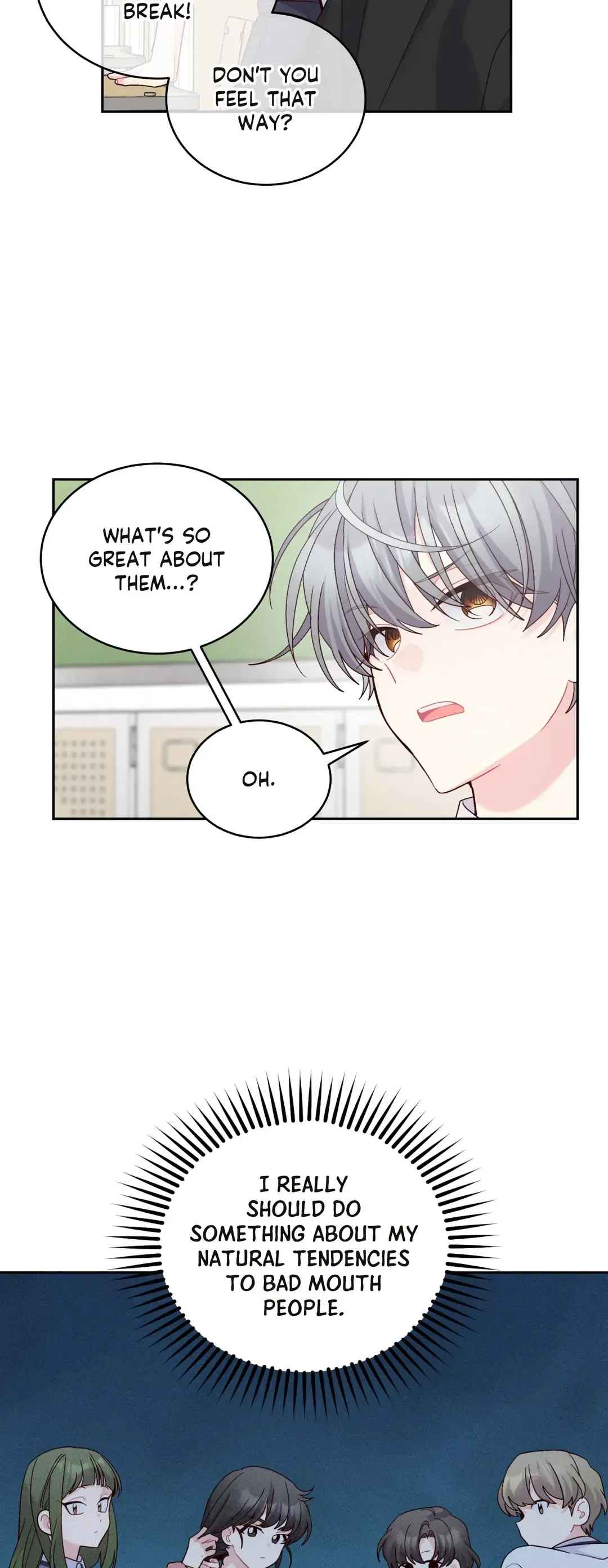 Merry Marbling Chapter 81 page 7