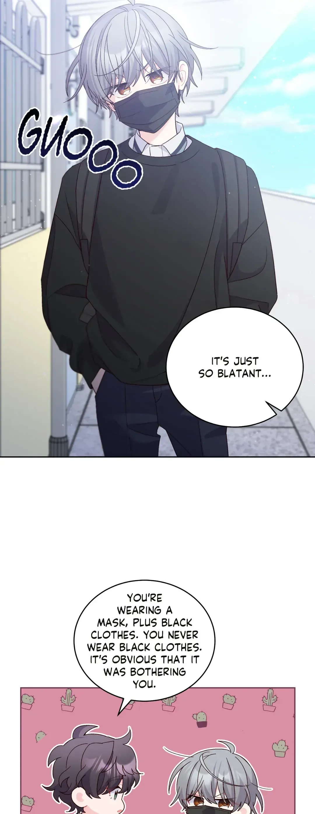 Merry Marbling Chapter 81 page 3