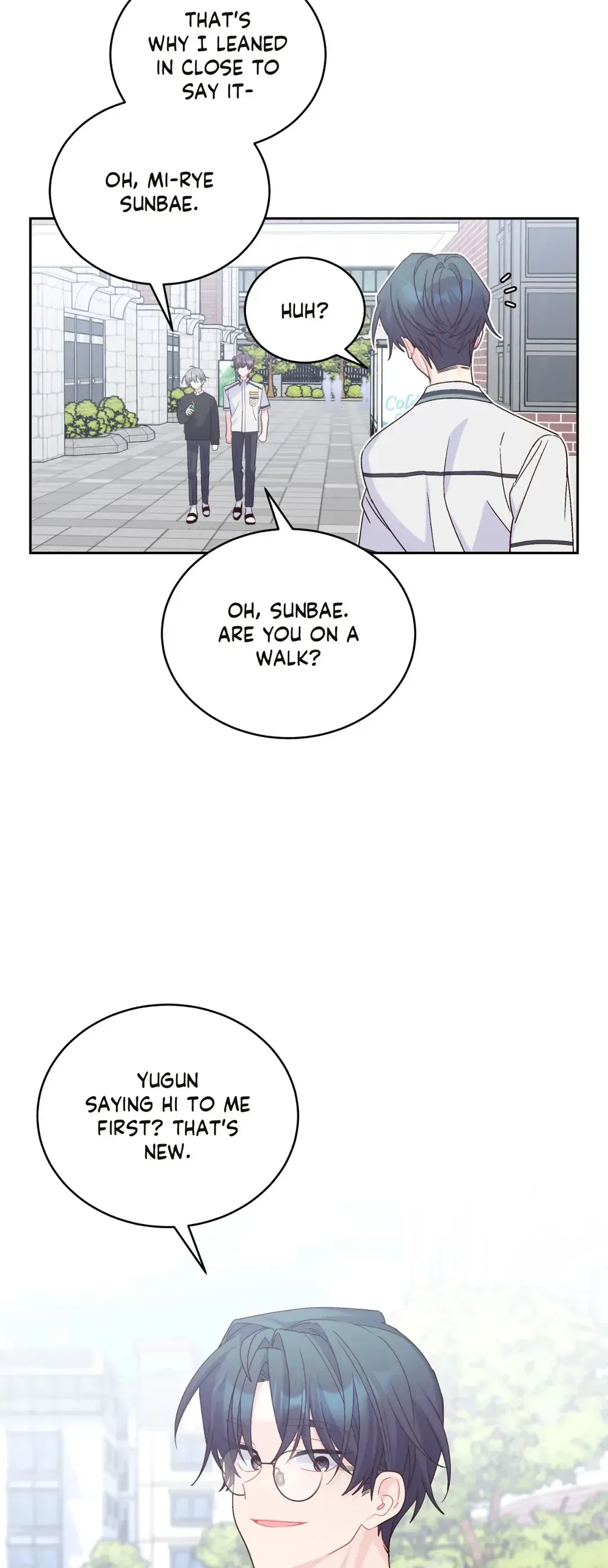 Merry Marbling Chapter 81 page 23