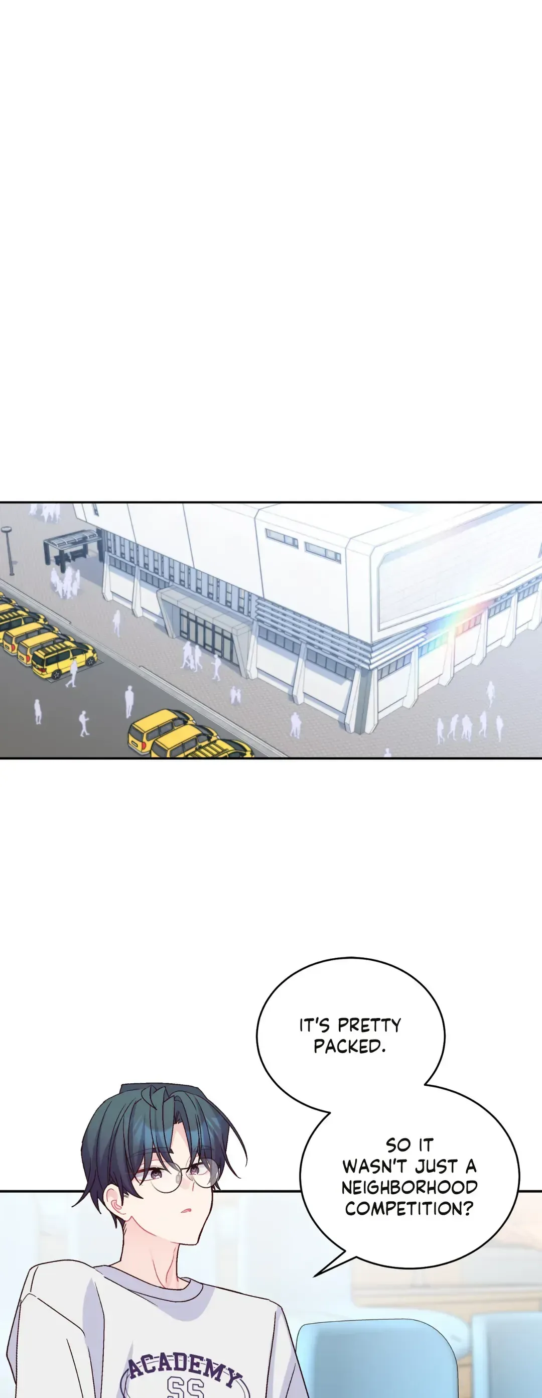 Merry Marbling Chapter 81 page 29