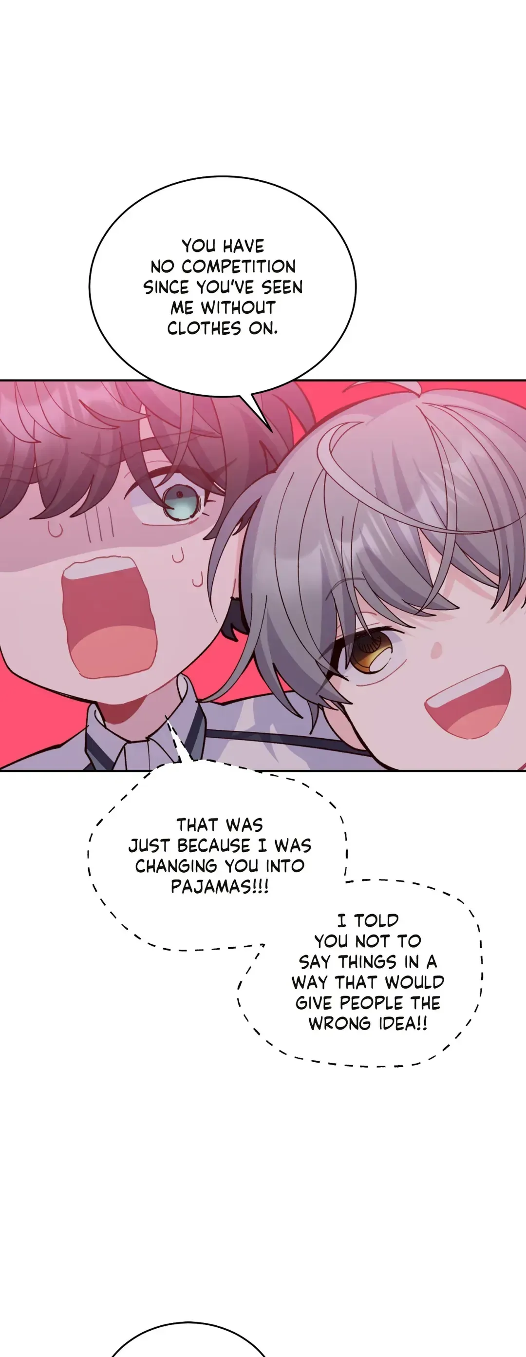 Merry Marbling Chapter 81 page 22
