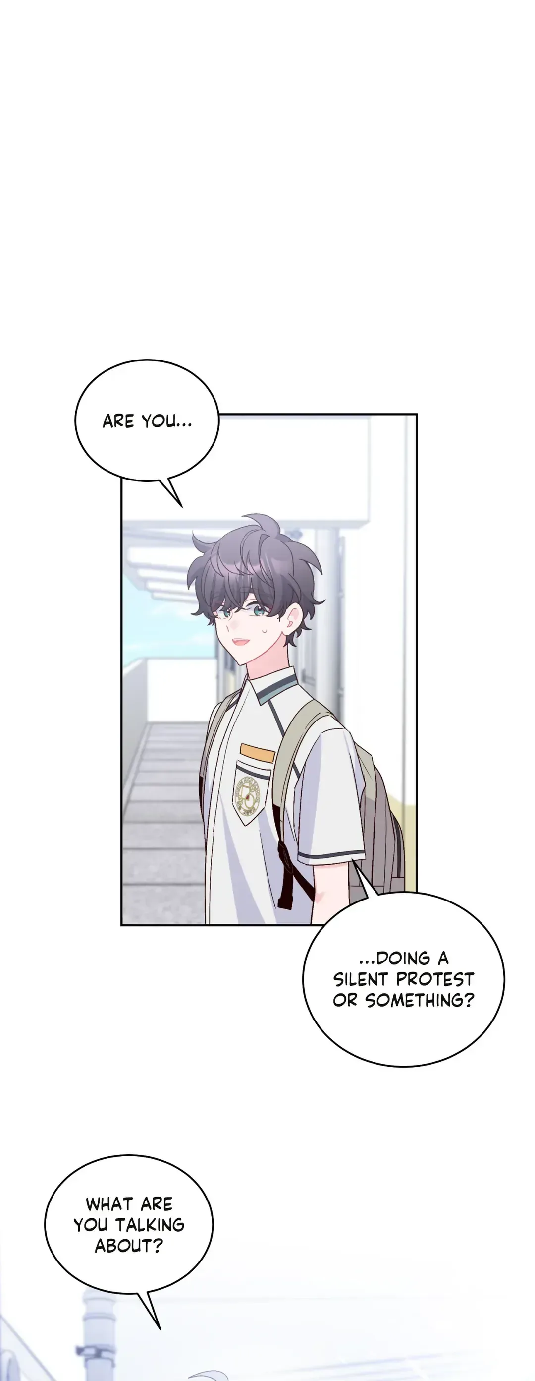 Merry Marbling Chapter 81 page 2